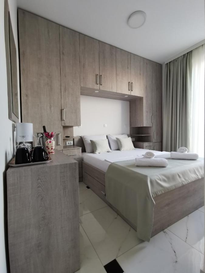Hotel Montenino Bar Luaran gambar