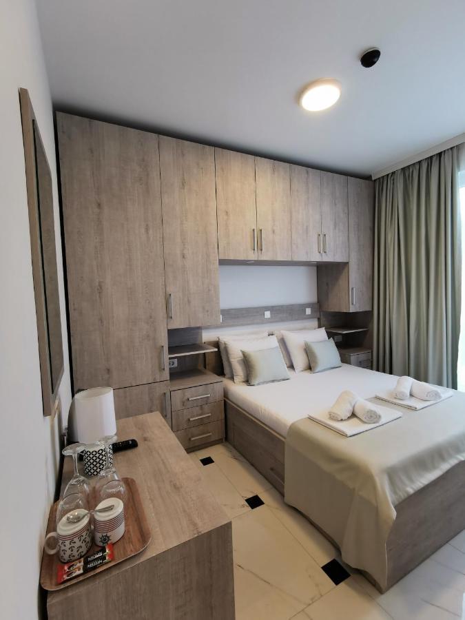 Hotel Montenino Bar Luaran gambar