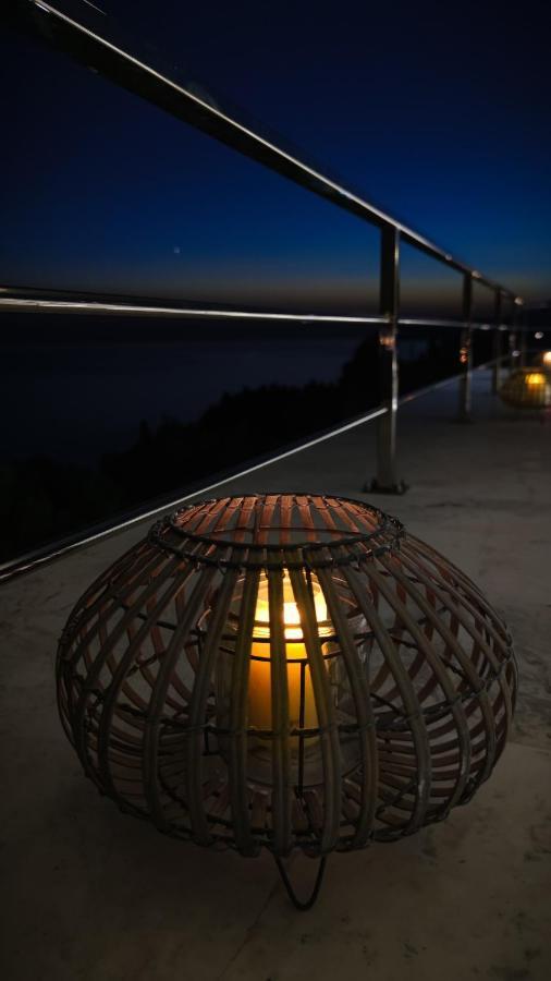 Hotel Montenino Bar Luaran gambar