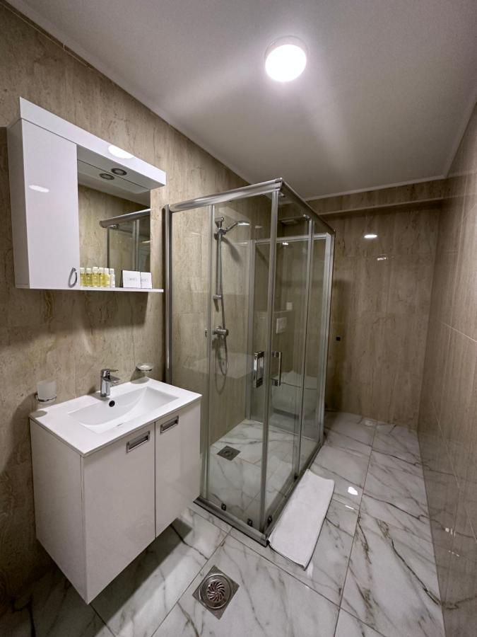 Hotel Montenino Bar Luaran gambar